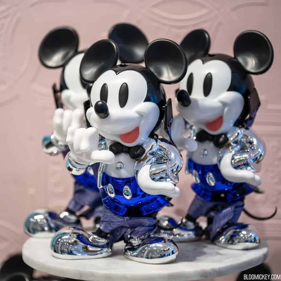 Disney100 Mickey Mouse Sipper Arrives at Magic Kingdom